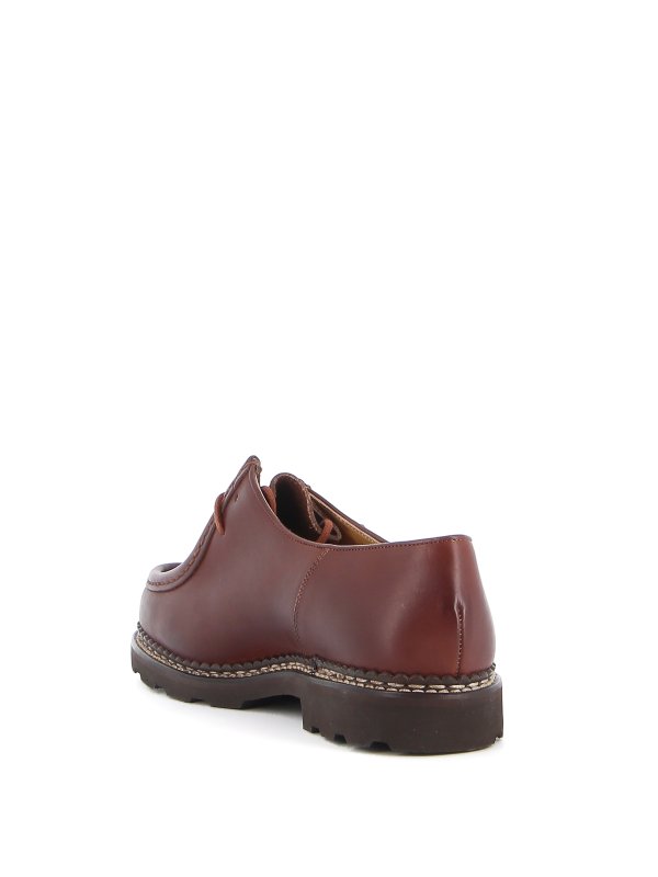 Michael Derby shoes shop online: PARABOOT