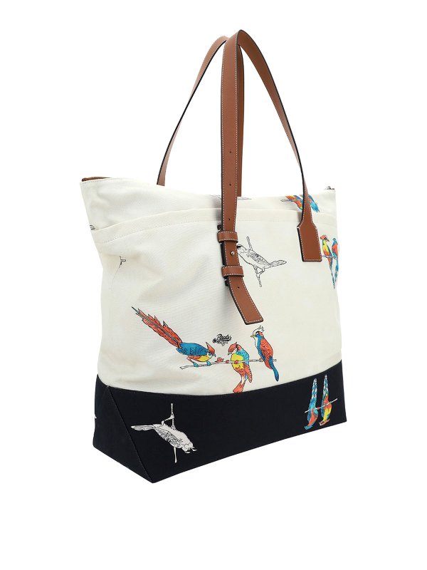 iKRIX LOEWE: shopper - Borsa The Zip Tote