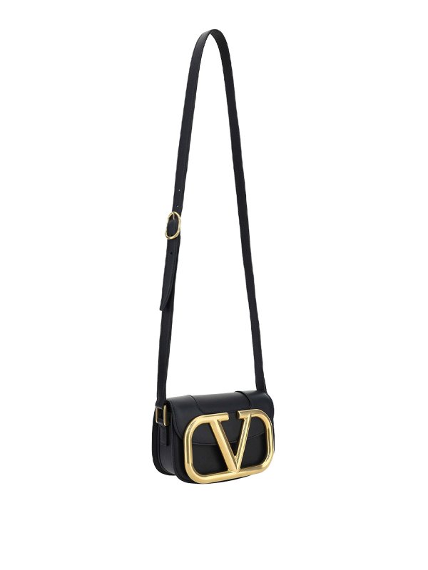 VALENTINO GARAVANI: クロスボディバッグ online - クロスボディバッグ - Supervee S