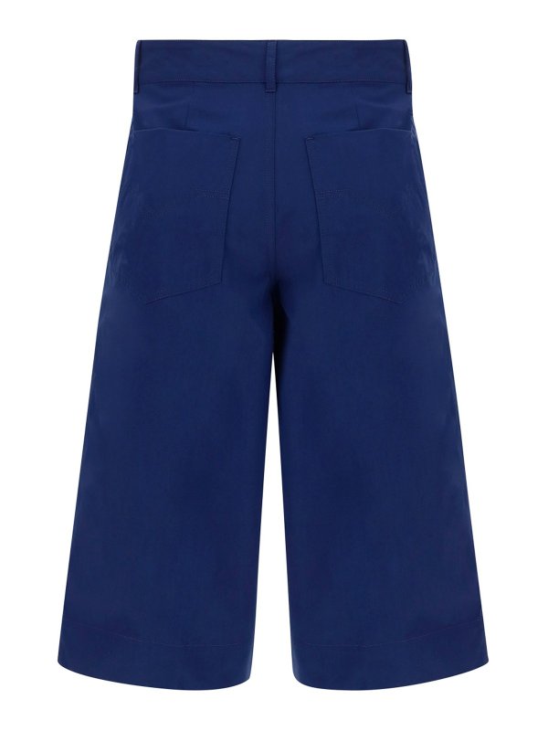 KENZO: Hosen Shorts online - Shorts - Blau
