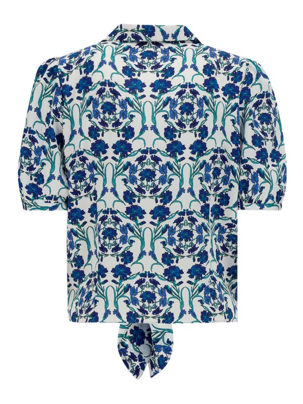 TARA JARMON: Hemden online - Hemd - Blau