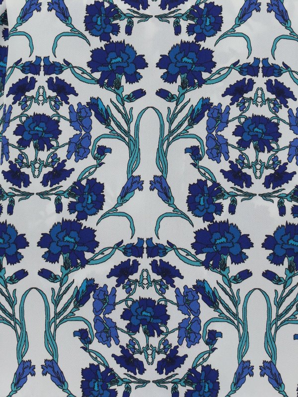 iKRIX TARA JARMON: Hemden - Hemd - Blau