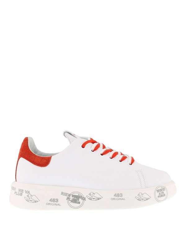 PREMIATA: trainers - Belle sneakers