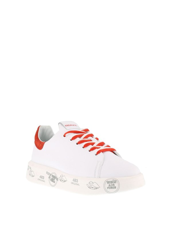 PREMIATA: trainers online - Belle sneakers