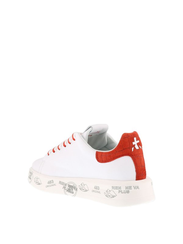 iKRIX PREMIATA: trainers - Belle sneakers