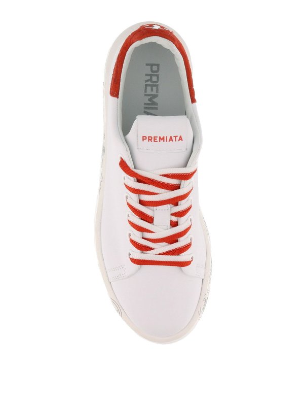 Belle sneakers shop online: PREMIATA