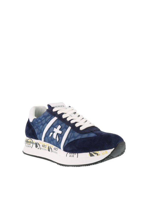 PREMIATA: スニーカー online - スニーカー - Conny