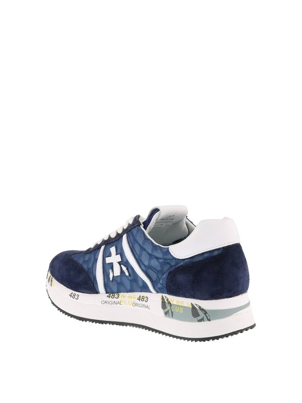 iKRIX PREMIATA: スニーカー - スニーカー - Conny