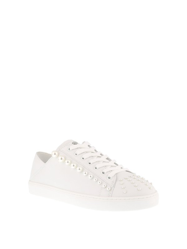 Stuart Weitzman: Chaussures de sport online - Baskets - Goldie