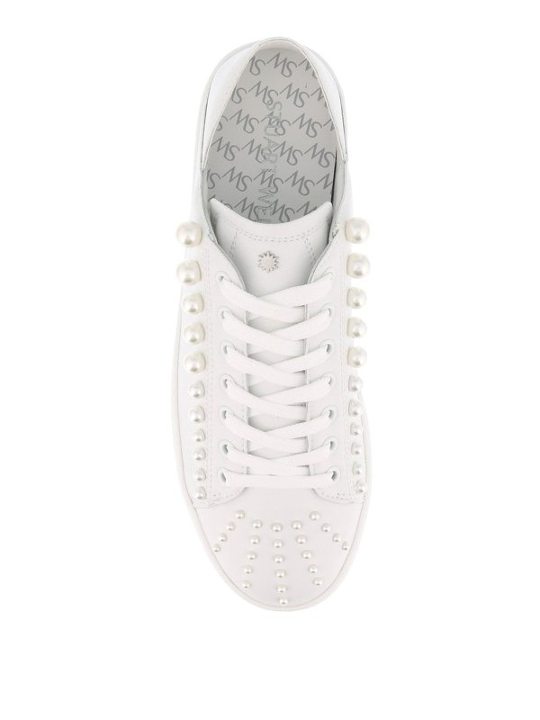 Baskets - Goldie shop online: Stuart Weitzman