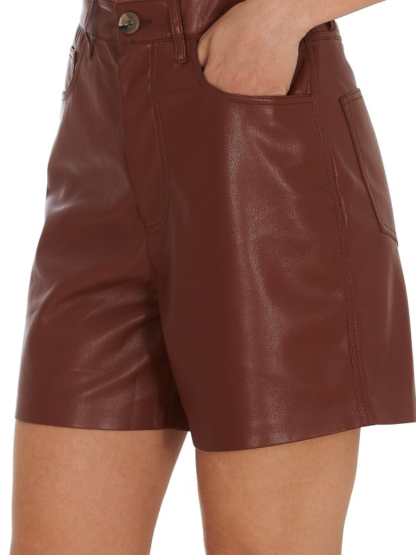 NANUSHKA buy online Leana shorts