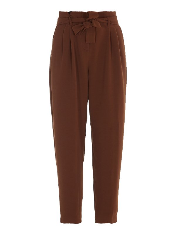 Pinko: casual trousers - Raphaela 2 trousers