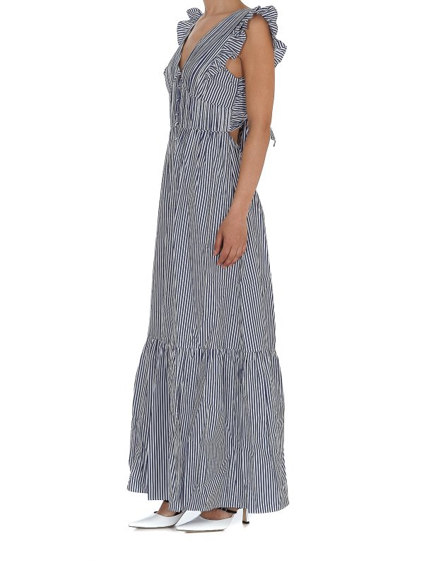 Self Portrait buy online Vestido Largo - Multicolor