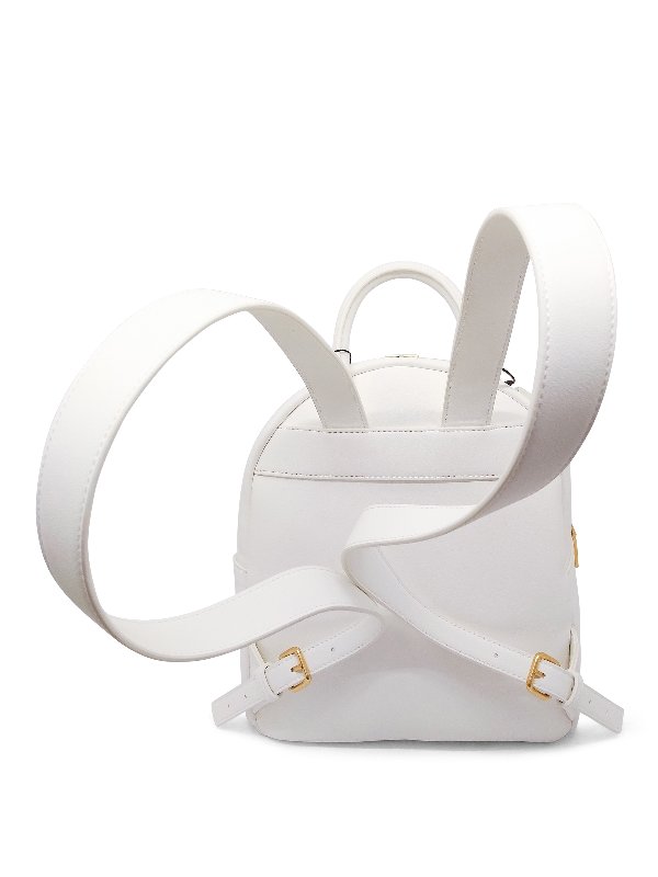 LOVE MOSCHINO: backpacks online - Oversized zip backpack