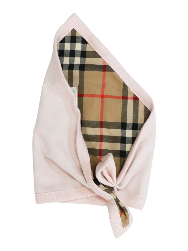 iKRIX BURBERRY: jumpsuits - Claude Check set
