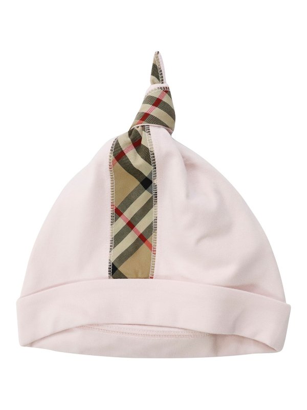 Claude Check set shop online: BURBERRY