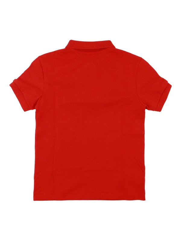 LACOSTE: Polos  online - Polo - Rouge