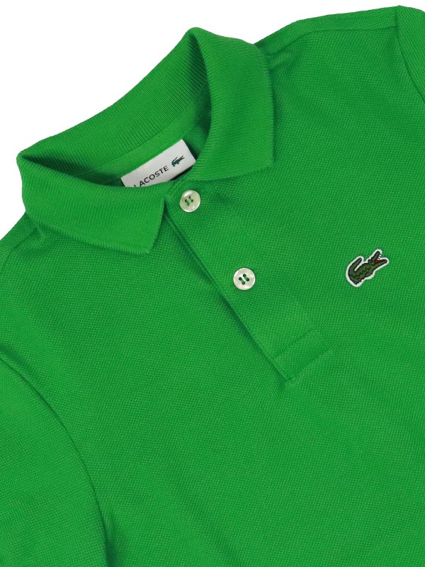 iKRIX LACOSTE: Polos - Polo - Verde