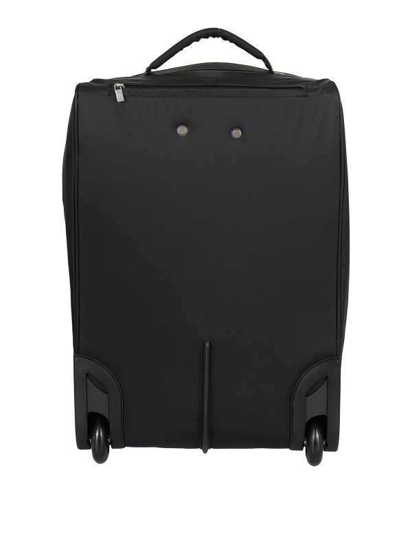iKRIX K-WAY: Luggage & Travel bags - Small K Pocket trolley