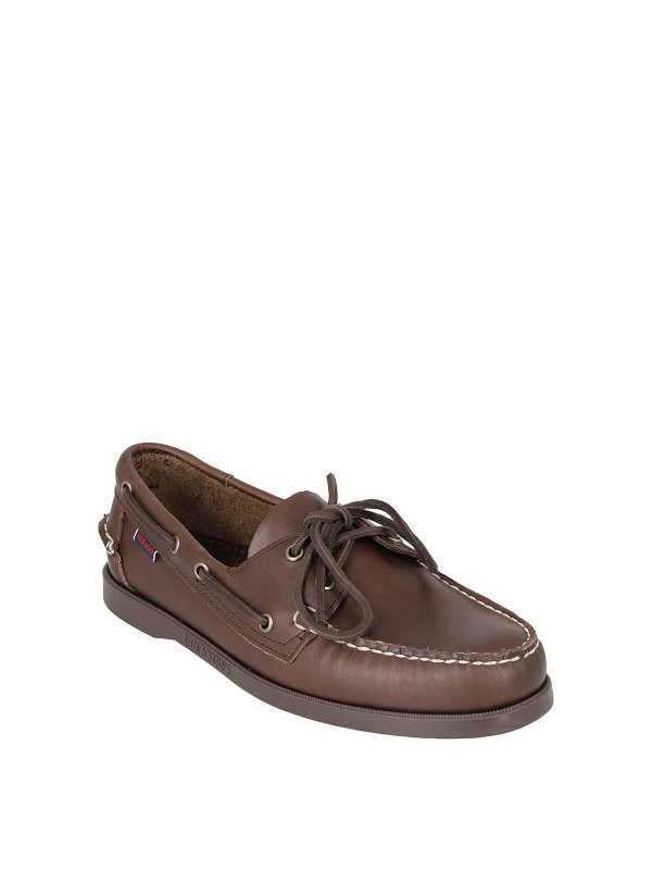 SEBAGO: ロファー＆スリッパ online - ローファー - Portland Dockside