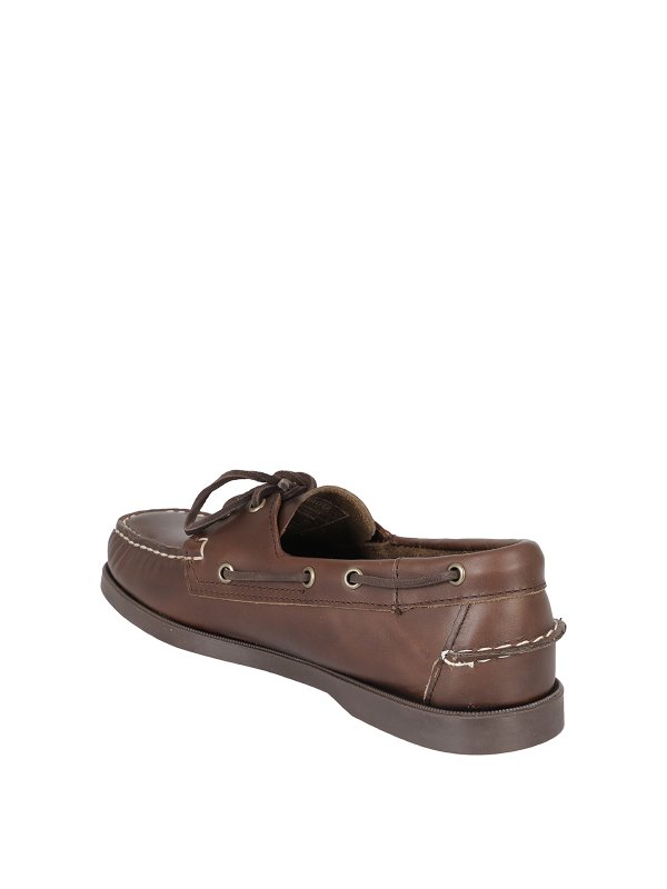 iKRIX SEBAGO: ロファー＆スリッパ - ローファー - Portland Dockside