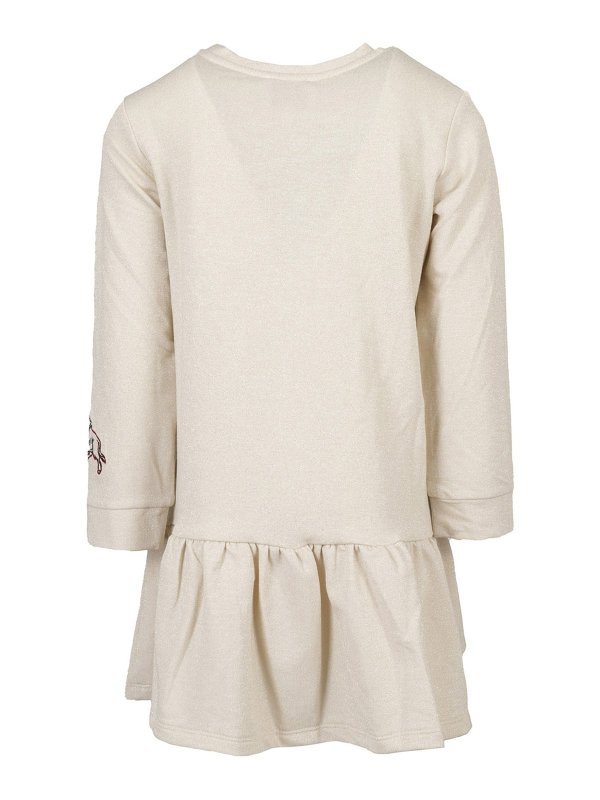KENZO: Robes courtes online - Robe Courte - Beige