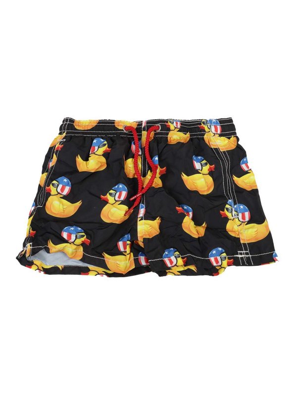 MC2 SAINT BARTH: 水着 - スイムショーツ/スイムトランクス - ファンタジー