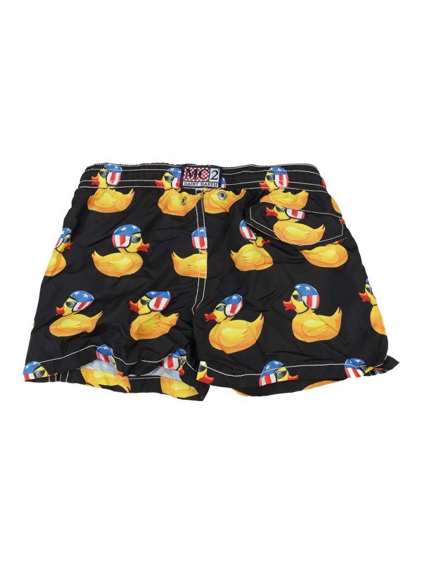 MC2 SAINT BARTH: 水着 online - スイムショーツ/スイムトランクス - ファンタジー