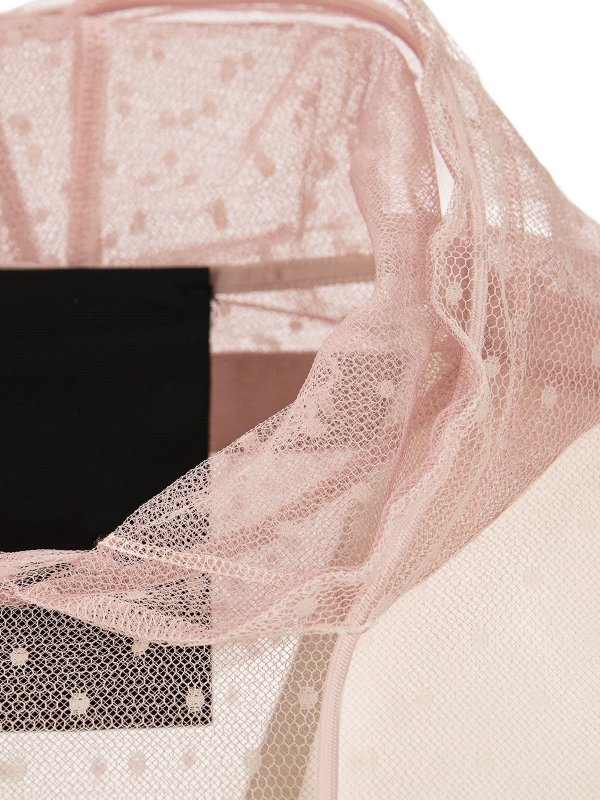 スウェットシャツ/セーター - ピンク shop online: VALENTINO RED