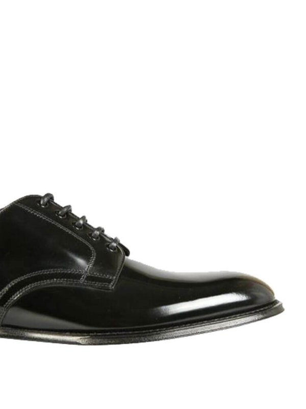 DOLCE & GABBANA: クラッシックシューズ online - クラシックシューズ - 黒