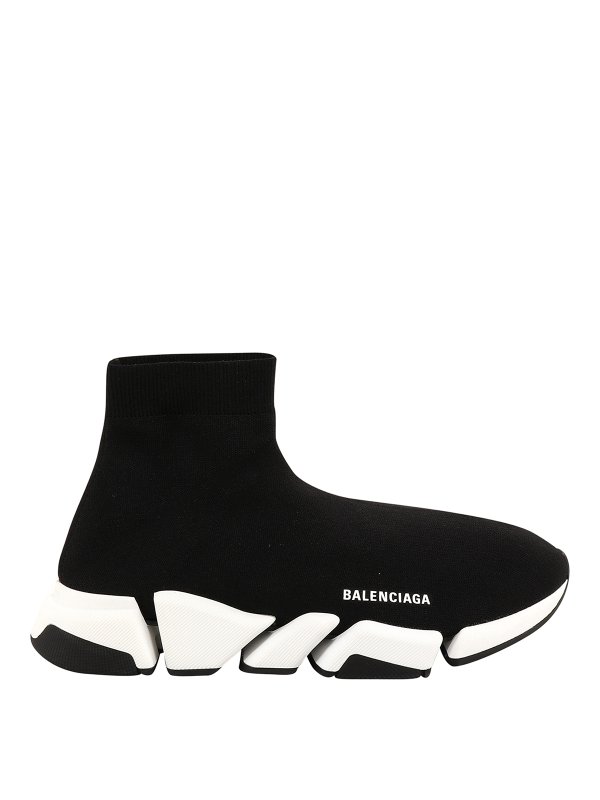 BALENCIAGA: trainers - Speed 2.0 sneakers