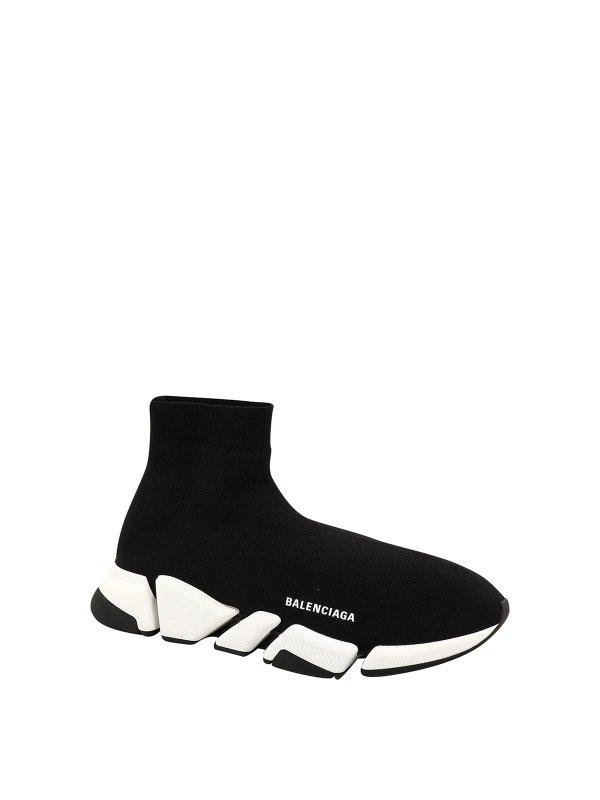 BALENCIAGA: trainers online - Speed 2.0 sneakers
