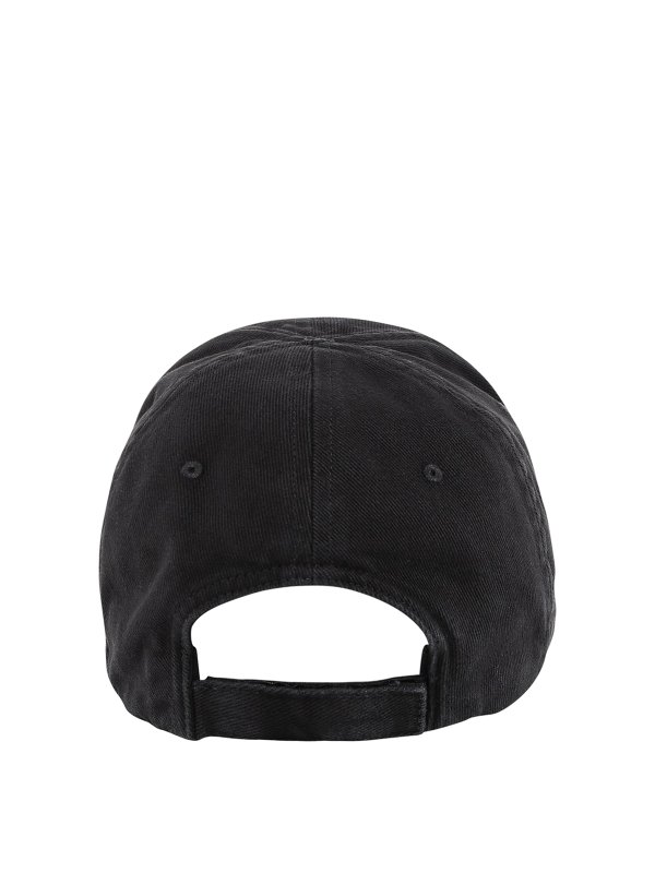 iKRIX BALENCIAGA: hats & caps - Languages baseball cap