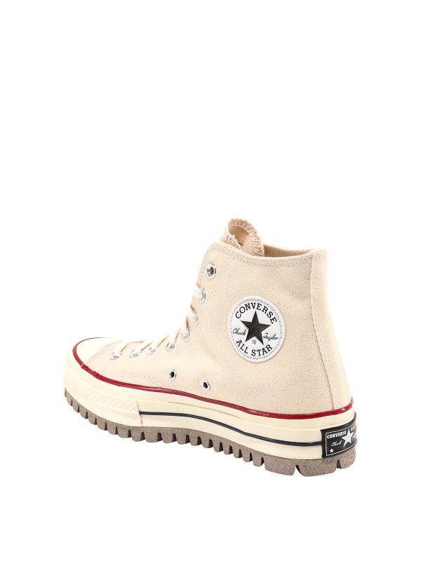 iKRIX Converse: スニーカー - スニーカー - Trek Chuck 70