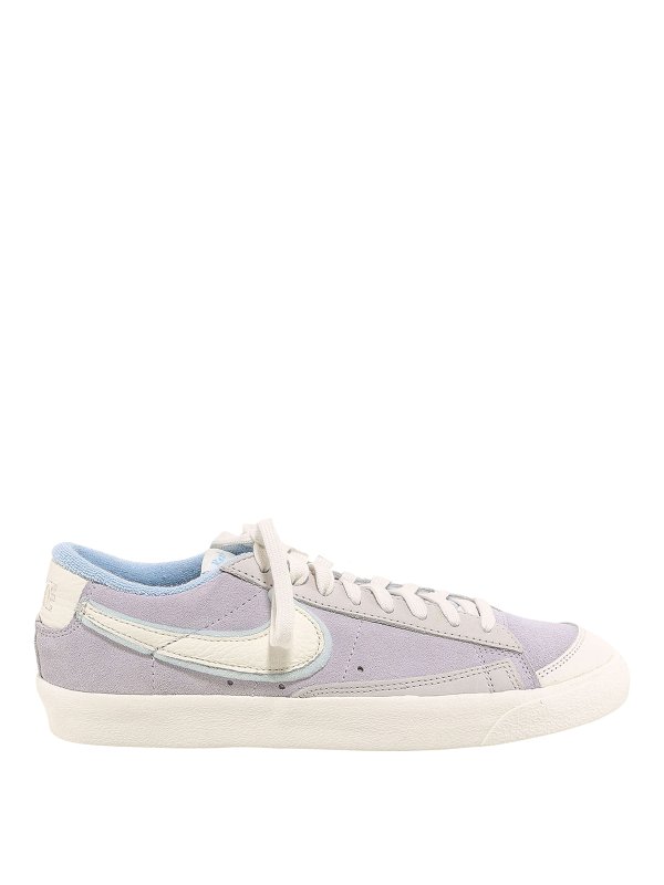 NIKE: Sneaker - Sneaker - Blau