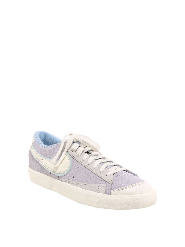 NIKE: Sneaker online - Sneaker - Blau