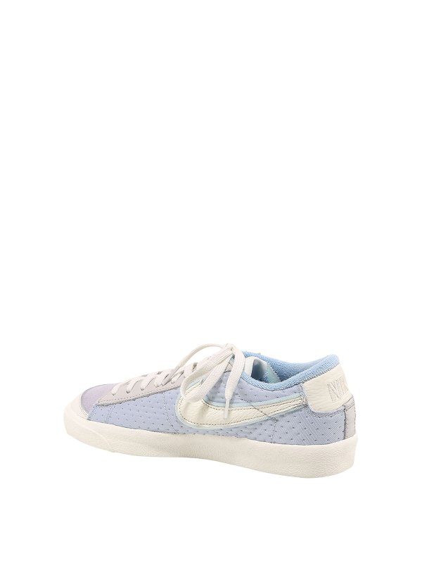 iKRIX NIKE: Sneaker - Sneaker - Blau