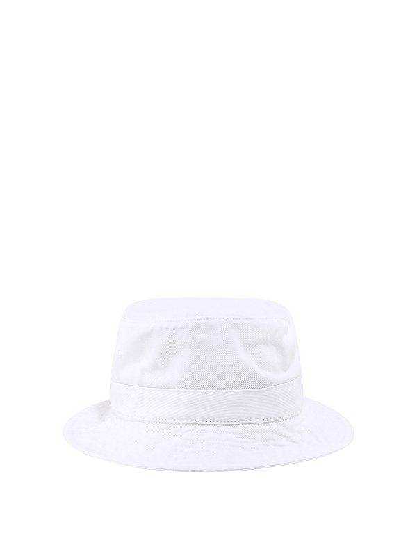 iKRIX POLO RALPH LAUREN: Hüte - Hut - Weiß