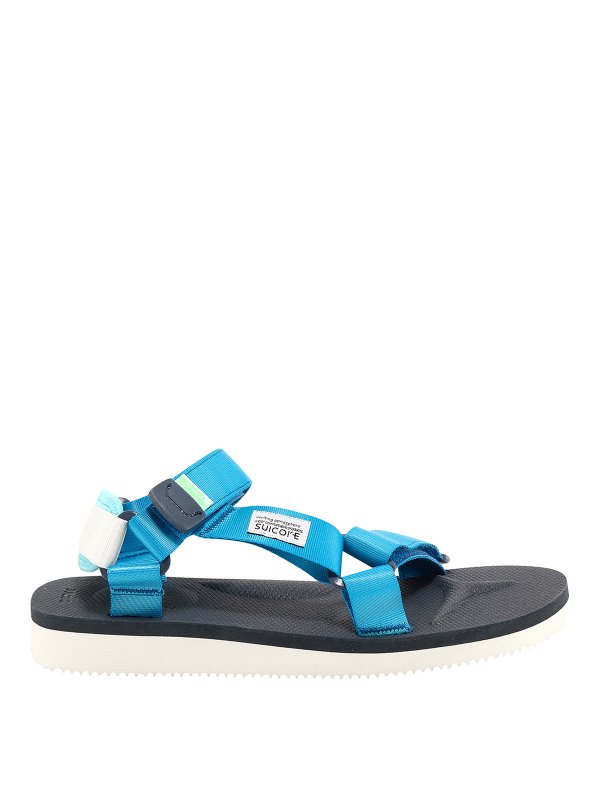 Suicoke: sandals - Depa-Cab sandals