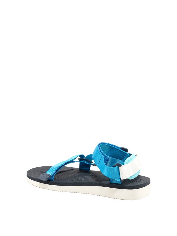 iKRIX Suicoke: sandals - Depa-Cab sandals