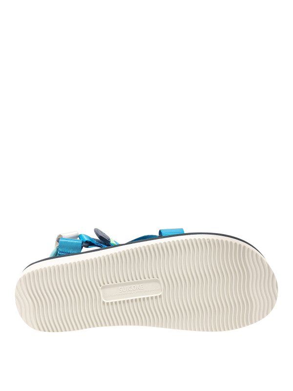 Depa-Cab sandals shop online: Suicoke