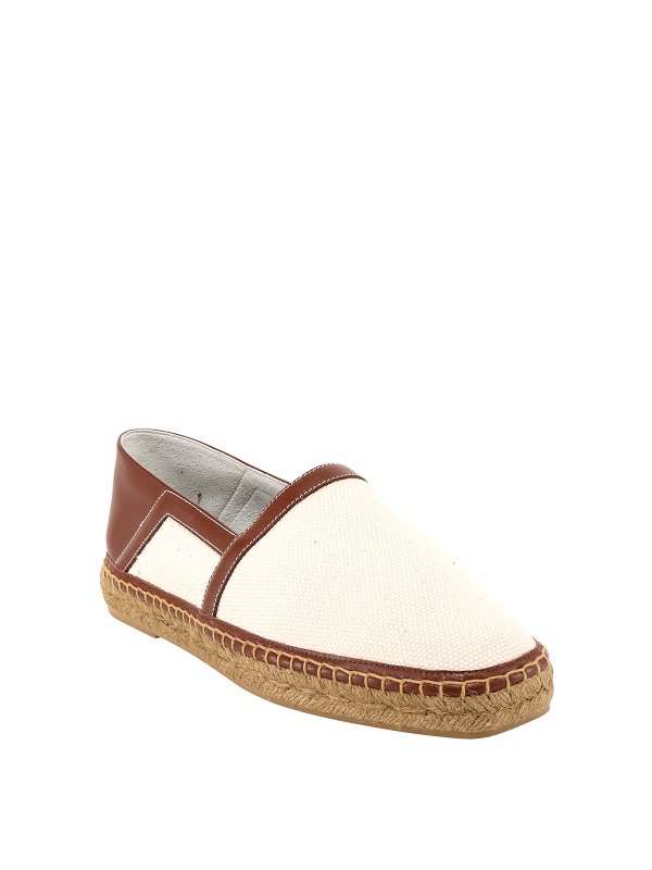 TOM FORD: espadrilles online - Canvas espadrilles