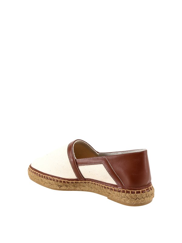 iKRIX TOM FORD: espadrilles - Canvas espadrilles