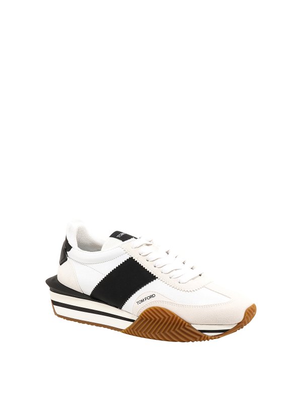 TOM FORD: Sneaker online - Sneaker - Weiß