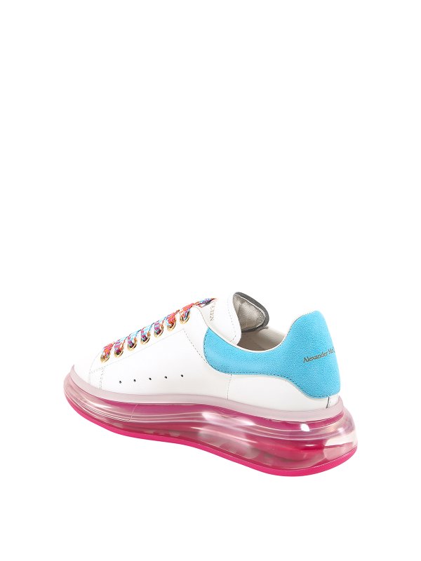 iKRIX ALEXANDER MCQUEEN: Chaussures de sport - Baskets - Oversize