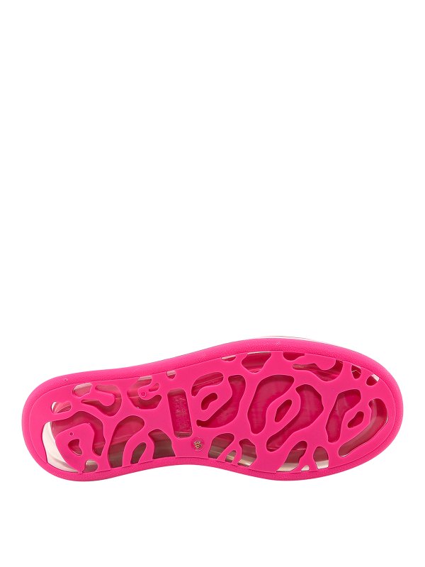 Baskets - Oversize shop online: ALEXANDER MCQUEEN