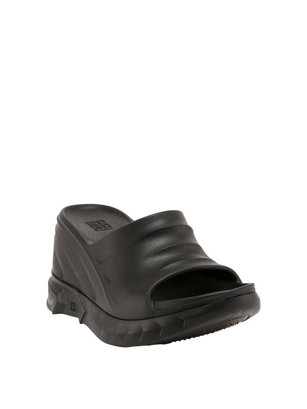 GIVENCHY: sandals online - Marshmallow sandals