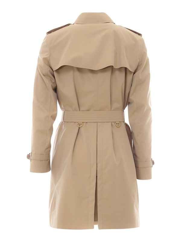 Burberry トレンチコート - The Kensington Heritage|8028091