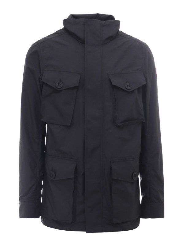 Canada Goose: casual jackets - Stanhope jacket