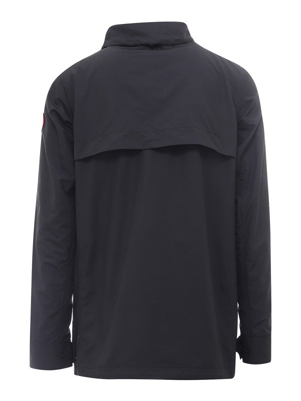 Canada Goose: casual jackets online - Stanhope jacket